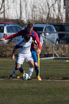Bild 110 - Herren TSV Wiemersdorf - TuS Hartenholm III : Ergebnis: 2:1